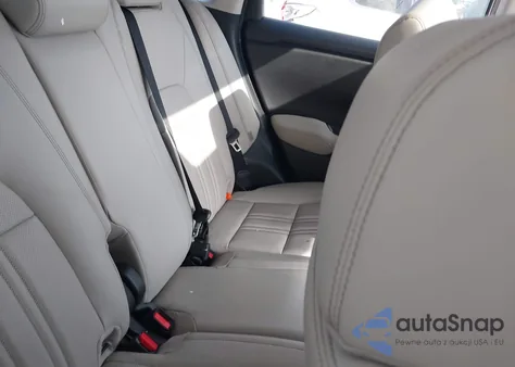 2025 Honda Hr-V 2Wd Ex-L из США, поврежденный, VIN 3CZRZ1H71SM719384